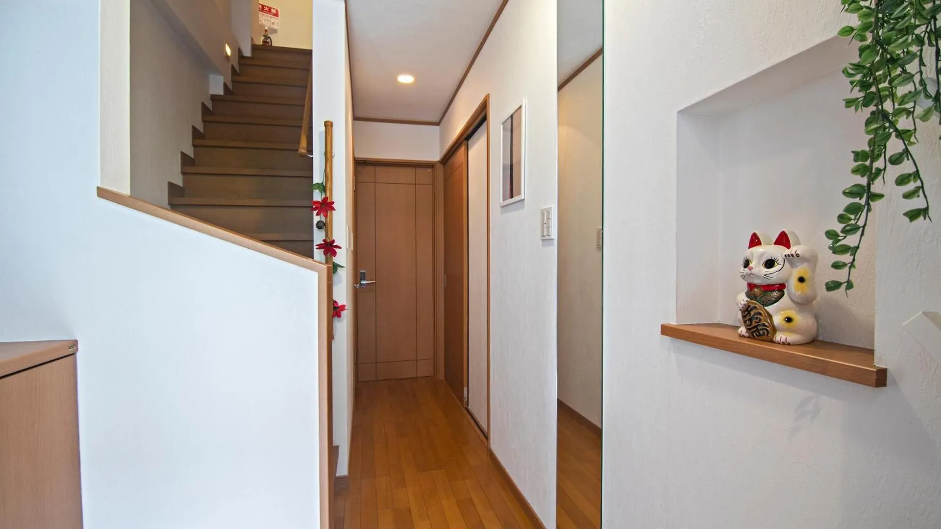 Villa 五卧室别墅 毗邻大阪城公园 Japan